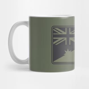 RAAF UH-1 Iroquois Mug